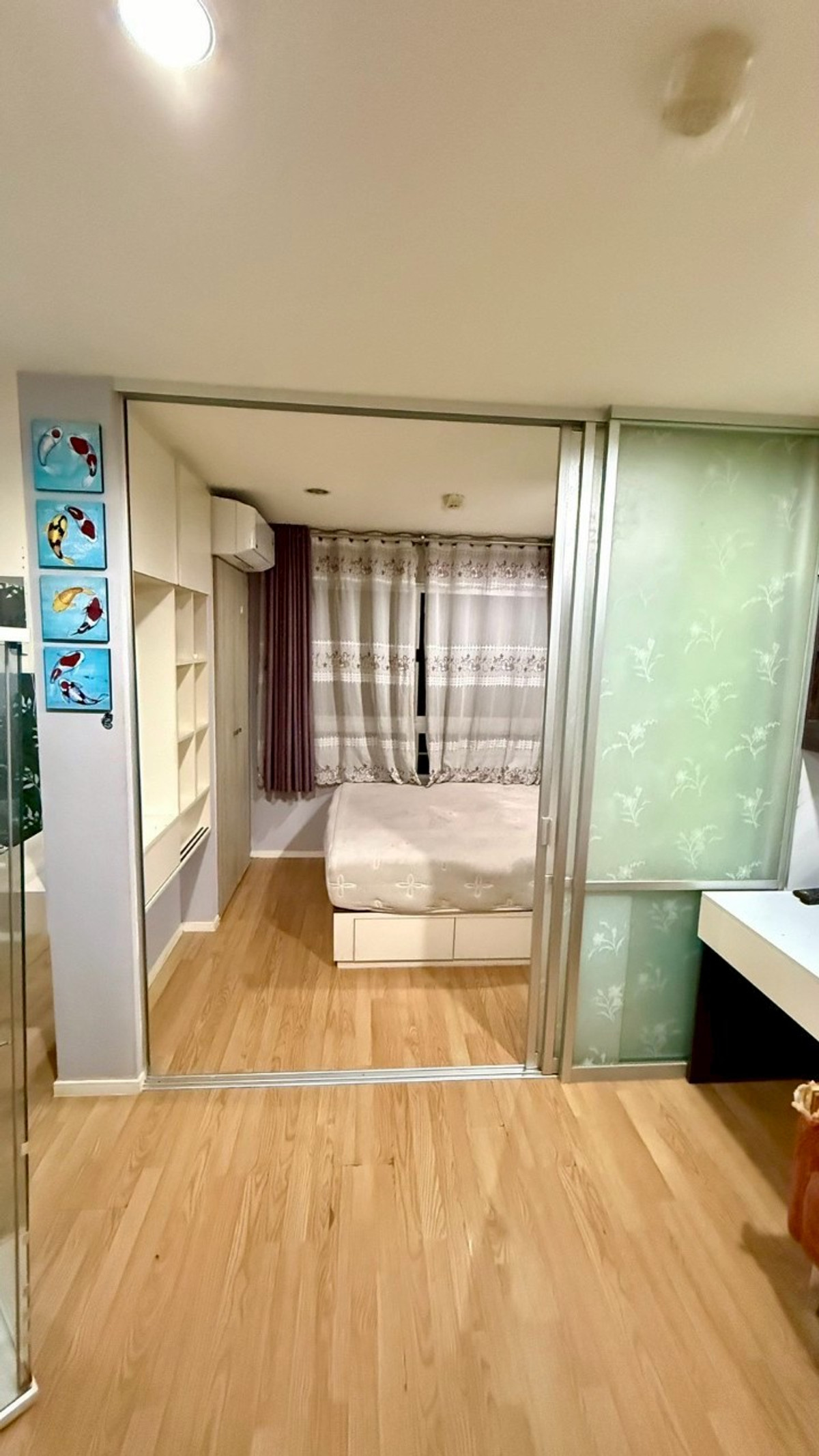 For SaleCondoPattanakan, Srinakarin : ✅ S-LPNON157 ✅ Line : @p2nproperty