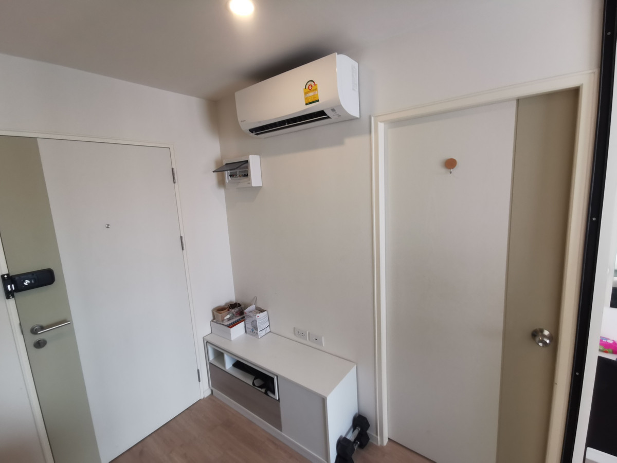 For SaleCondoLadkrabang, Suwannaphum Airport : For SALE!!  iCondo Green Space Sukhumvit 77 MD-25068174