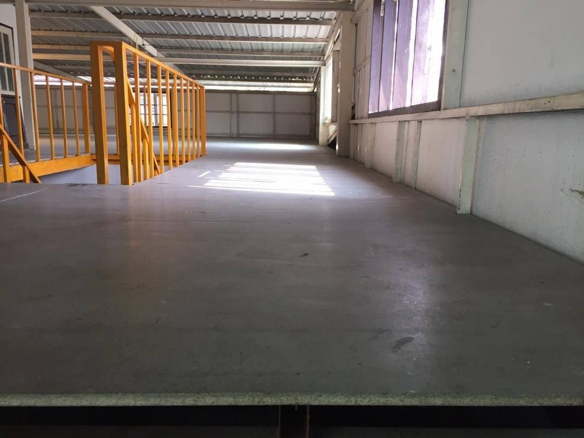 For RentHouseRama 2, Bang Khun Thian : For rent, detached house/office building, 3 floors, newly renovated, total usable area 780 sq m., land 73.6 sq m., 6 rooms, 4 bathrooms, near Central Rama 2.