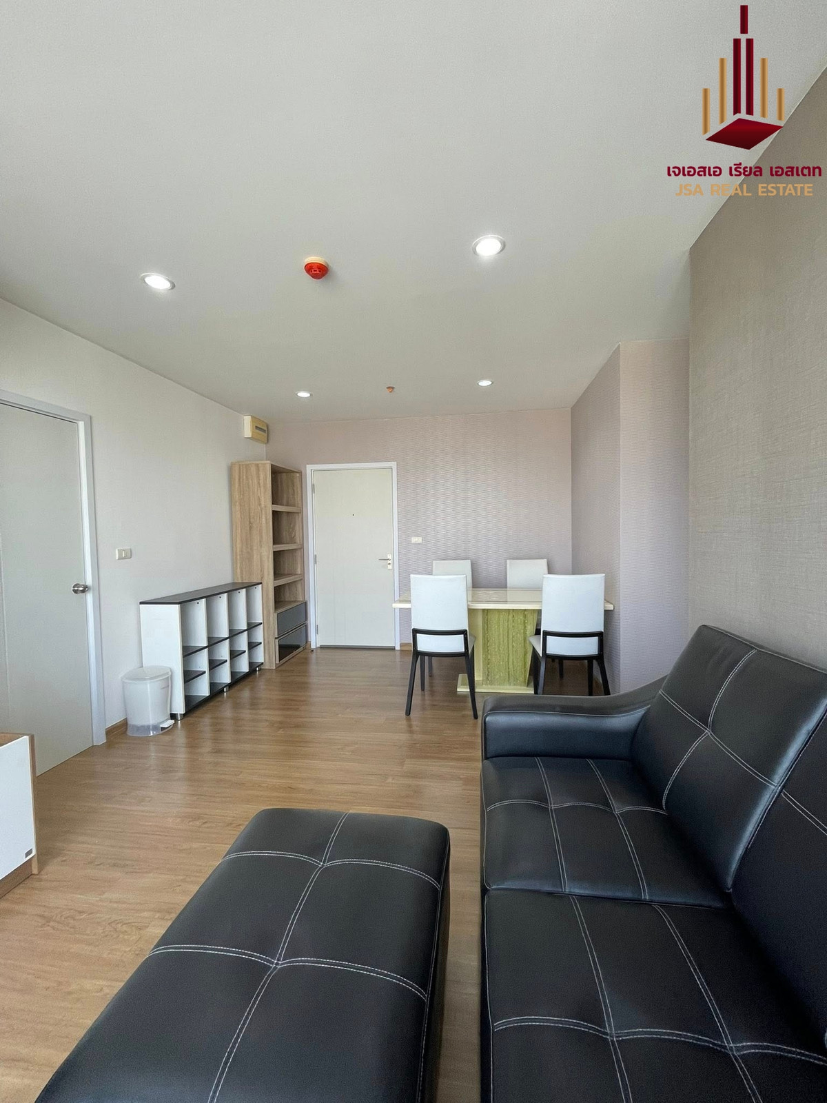 For RentCondoBang Sue, Wong Sawang, Tao Pun : ✨ For Rent : The Tree Interchange Condo ✨ 💰 Only 23,000 thb/month