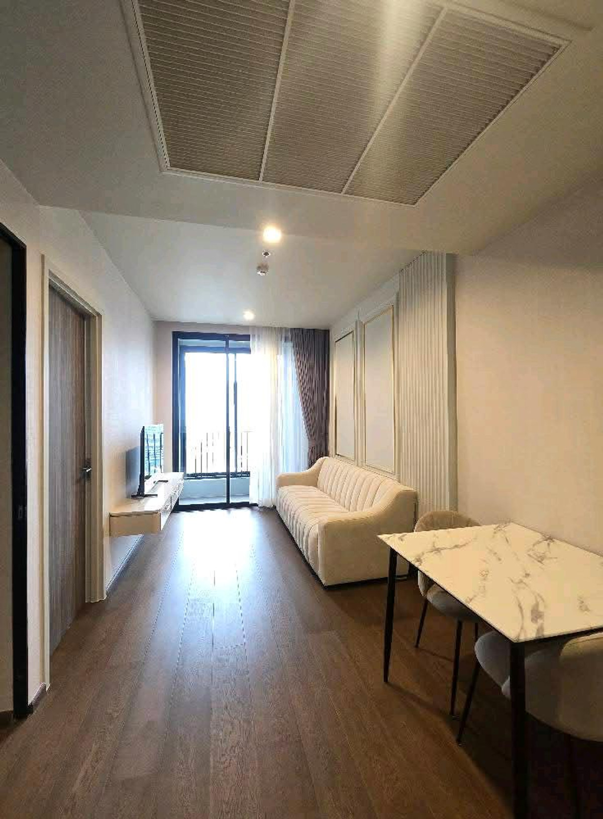 ให้เช่าคอนโดสุขุมวิท อโศก ทองหล่อ : 💫💫Super Nice View Residence in Thonglor ❤ 1 Bedroom 