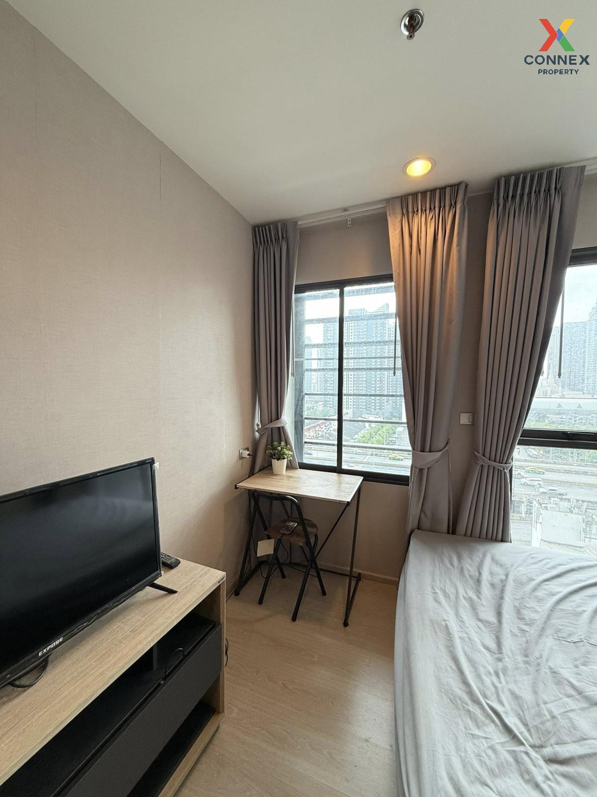 ขายคอนโดพระราม 9 เพชรบุรีตัดใหม่ RCA : ขายคอนโด ริทึ่ม อโศก 2 MRT-พระราม 9 บางกะปิ เขต ห้วยขวาง กรุงเทพ CX-136147