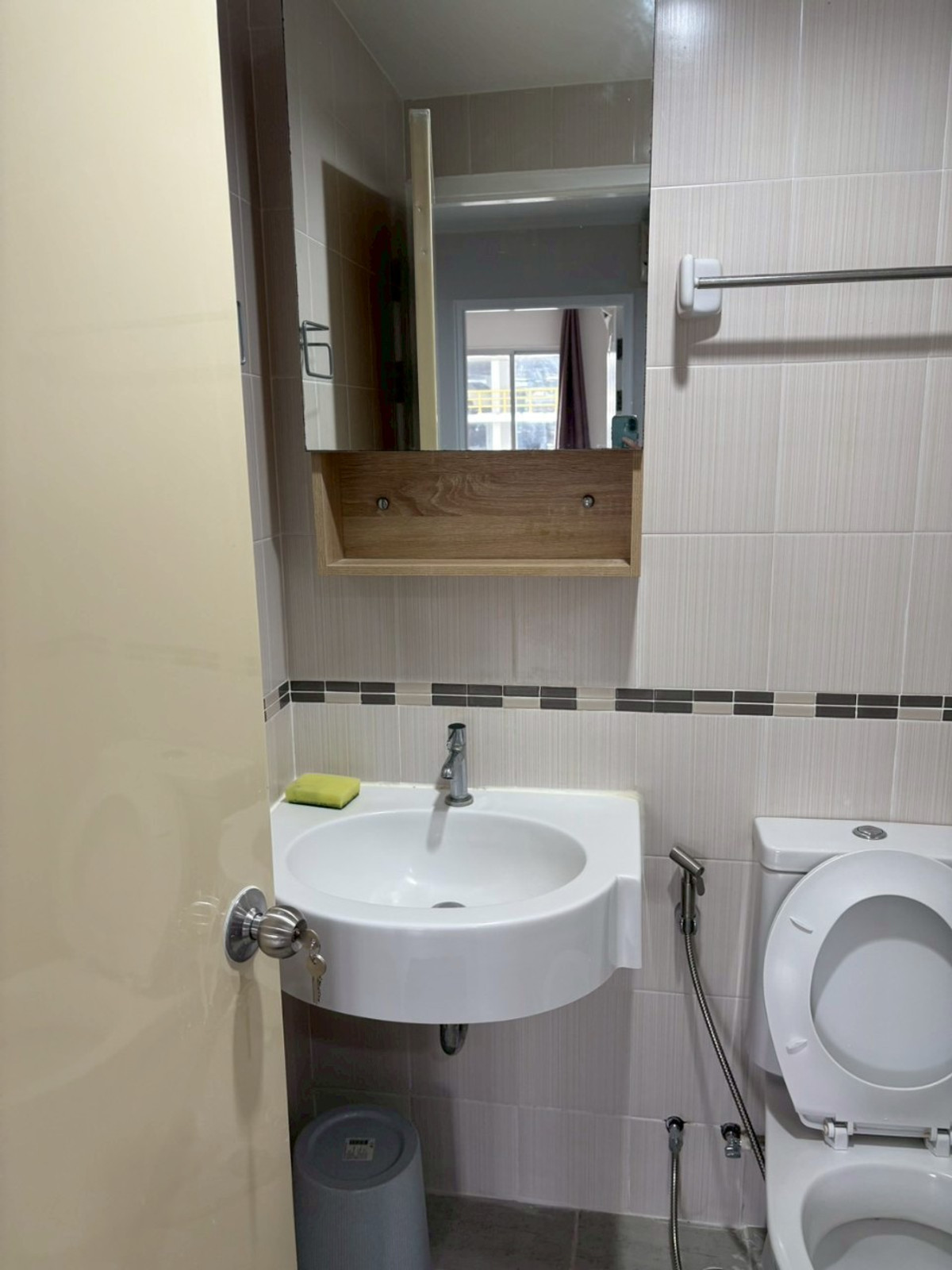 For SaleCondoNawamin, Ramindra : ✅ S-LIN178 ✅ Line : @p2nproperty