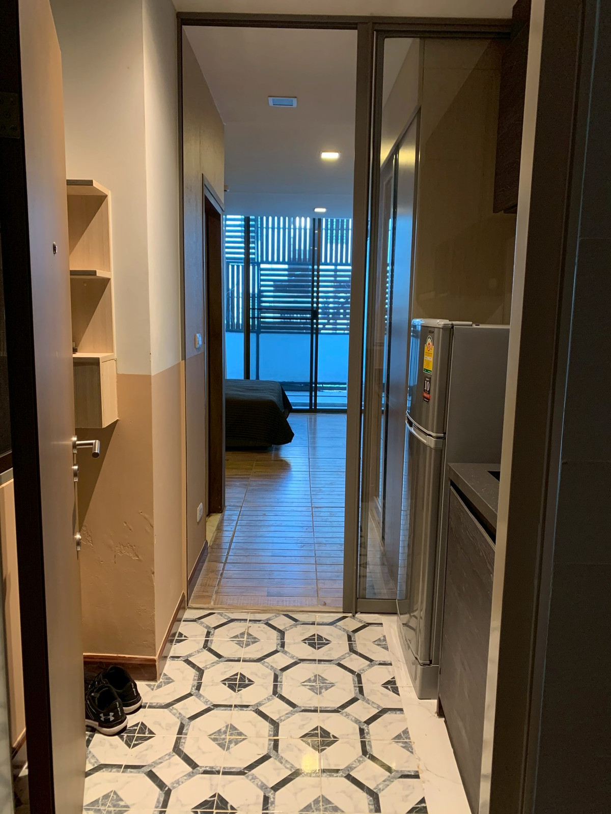 For SaleCondoSathorn, Narathiwat : FOR SALE!! Quad Sathon MD-25084858