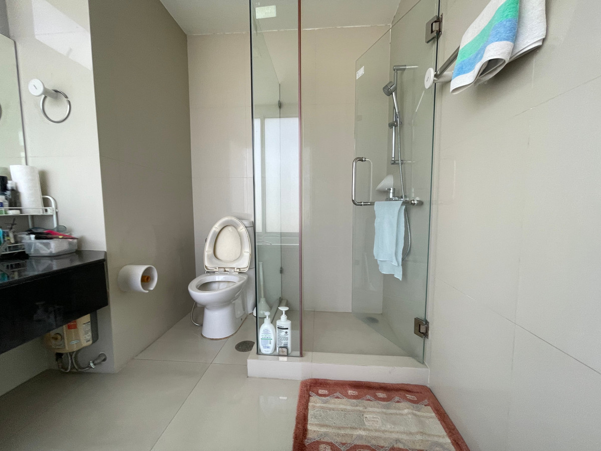 For SaleCondoSukhumvit, Asoke, Thonglor : For Sale Nusasiri grand condo 3 bedroom best price best location 