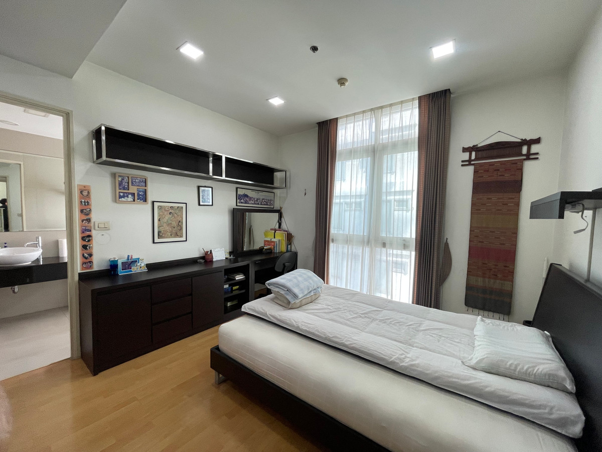 For SaleCondoSukhumvit, Asoke, Thonglor : For Sale Nusasiri grand condo 3 bedroom best price best location 