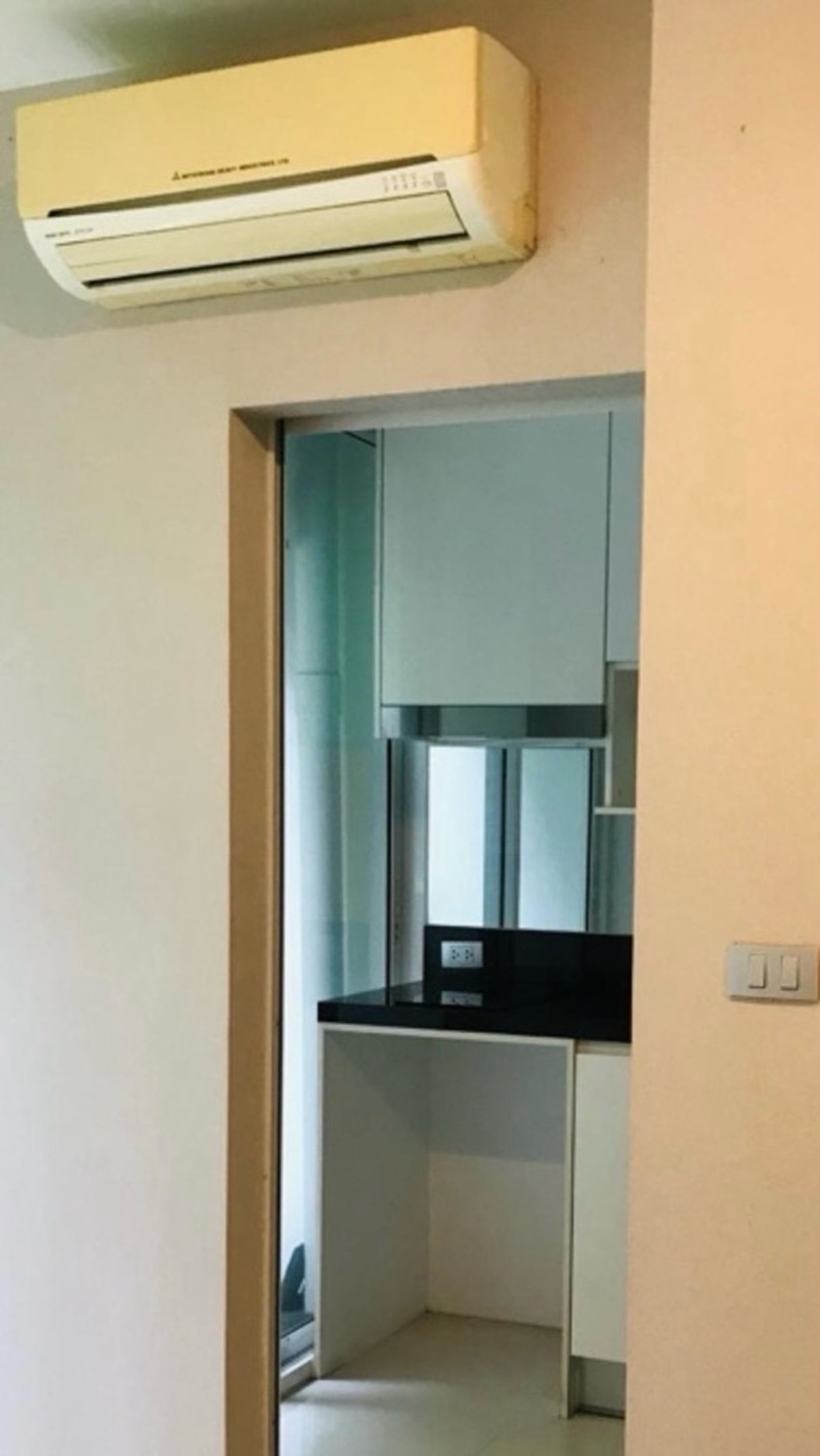 For SaleCondoOnnut, Udomsuk : 📍 For sale The sky sukhumvit near BTS Udomsuk and Bearing 📍