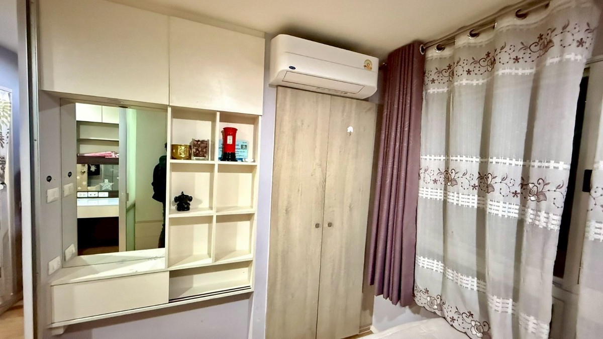 For SaleCondoPattanakan, Srinakarin : ✅ S-LPNON157 ✅ Line : @p2nproperty