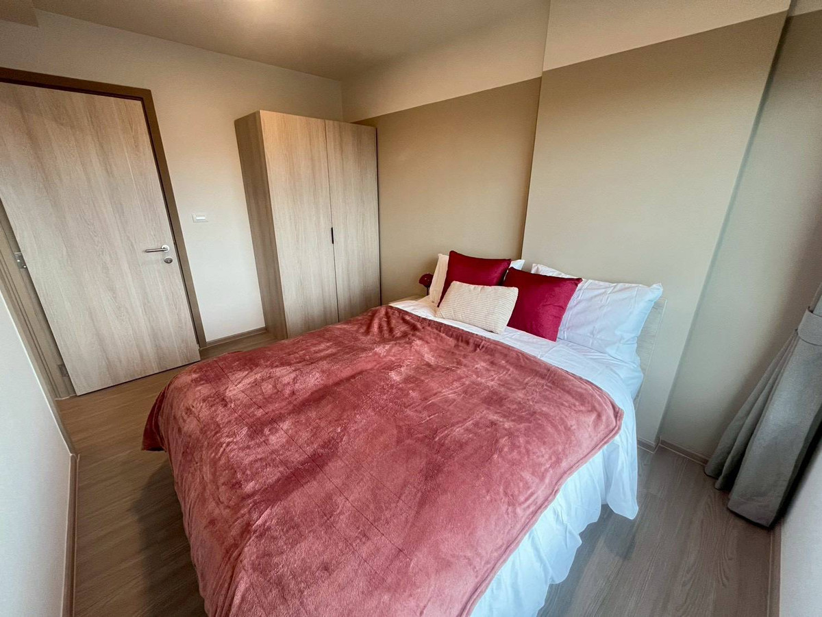 ให้เช่าคอนโดพัทยา บางแสน ชลบุรี สัตหีบ : ✨D Condo Sense บางแสน📍ทำเลดีสุดในบางแสน! ใกล้ มบู / หาดบางแสน / อมตะนคร ห้องสวยมาก รีบจองเลย! 📞 065-5639565 / 093-1681685 💚 LINE: @wsrcondo