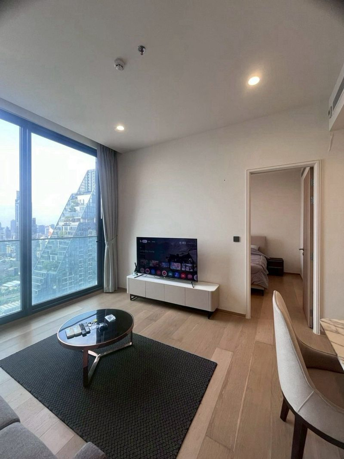 For RentCondoSathorn, Narathiwat : ✨Condo for Rent : Anil sathorn 12 (AP-02) ( line : @condo91 )