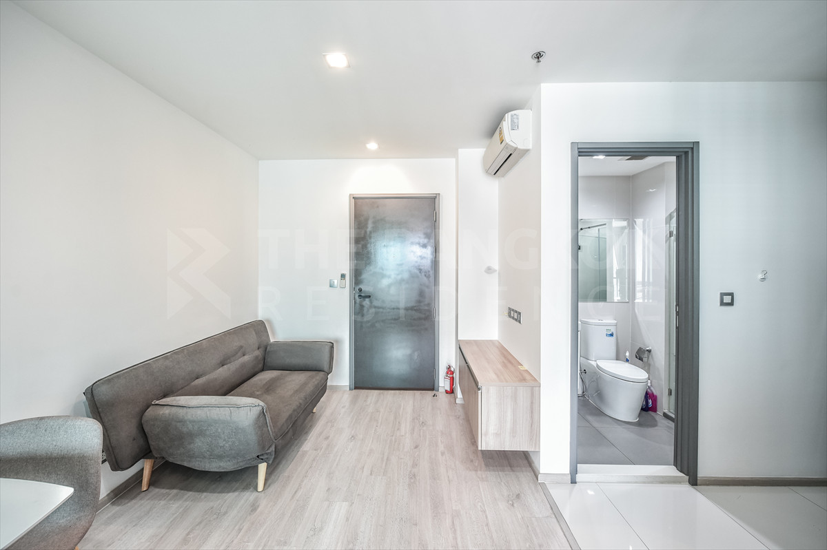 ขายคอนโดราชเทวี พญาไท : RHYTHM Rangnam - ✨ห้องสวยกว้าง พร้อมเฟอร์ครบ 📑 รีบจองก่อนหลุด!📈 ใกล้ BTS อนุสาวรีย์ชัยสมรภูมิ