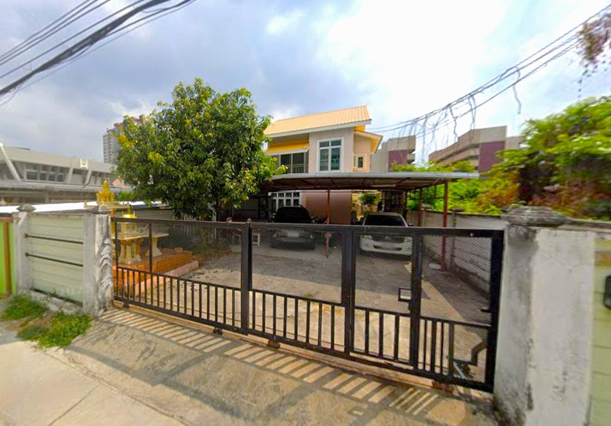 ให้เช่าบ้านราชเทวี พญาไท : HK0637♛ให้เช่า บ้านเดี่ยวจดบริษัทได้ 4 ห้องนอน⚝สุทธิสาร-อินทามระ♜BTSสะพานควาย∞099-5919653,065-9423251▚Line@sureresidence