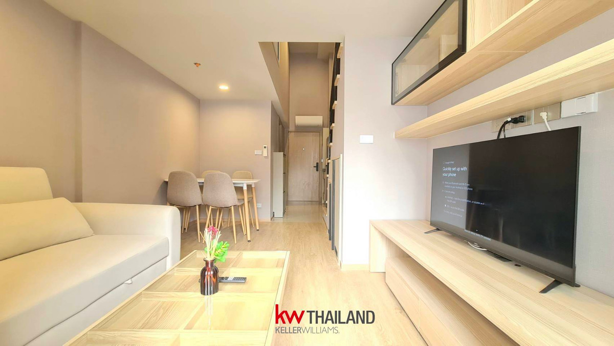 ให้เช่าคอนโดสยาม จุฬา สามย่าน : 🔥🔥ให้เช่าด่วน คอนโด Culture Chula ห้องใหม่ บิวท์อินสวยมาก ไม่เคยปล่อยเช่ามาก่อน✨