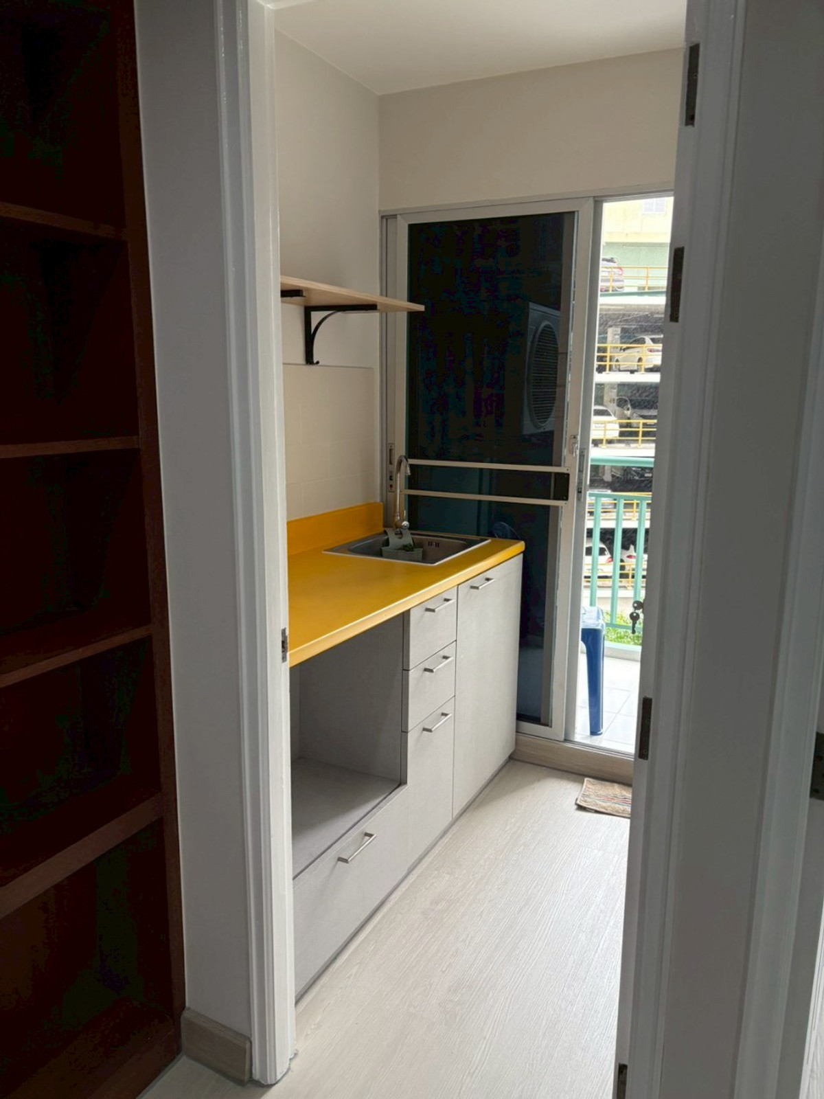 For SaleCondoNawamin, Ramindra : ✅ S-LIN178 ✅ Line : @p2nproperty