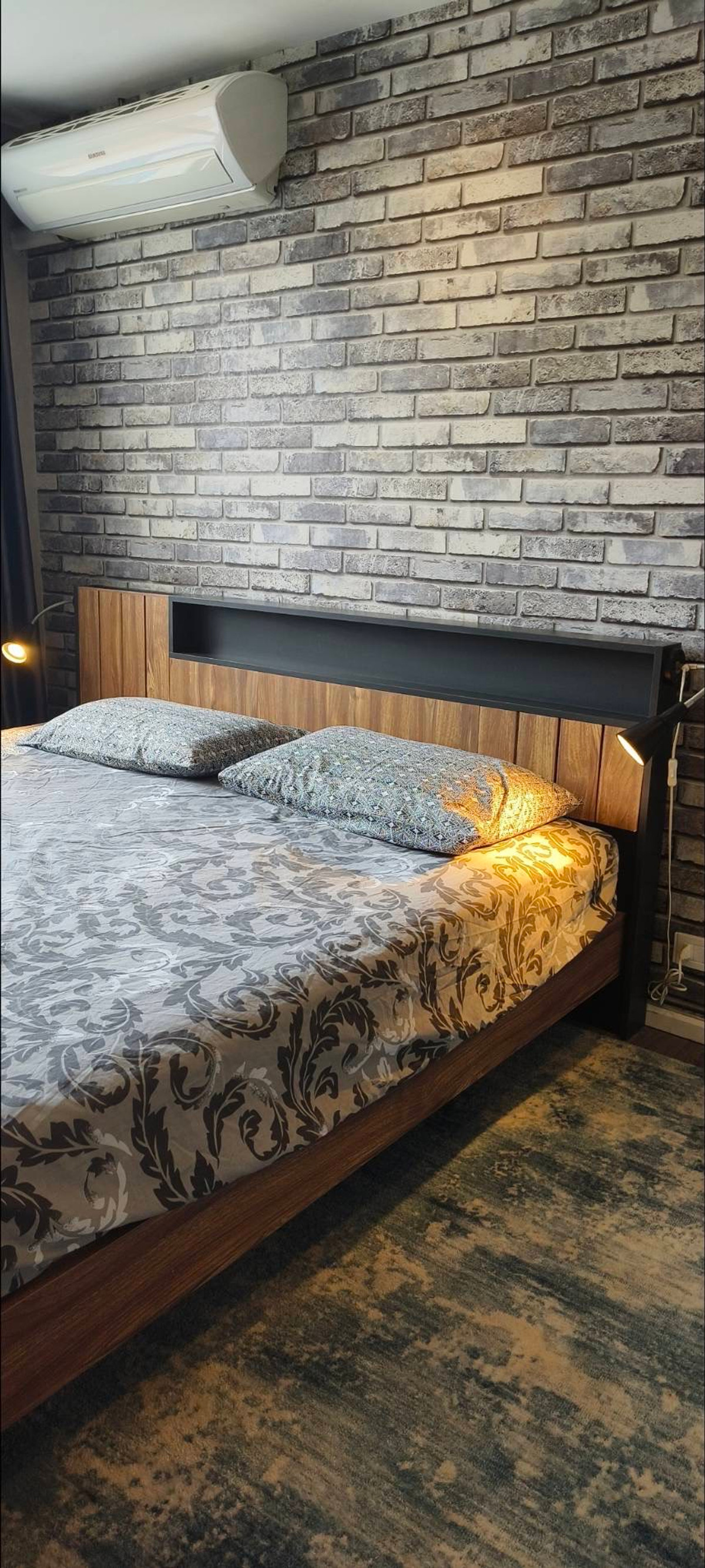 คอนโดสุขุมวิท อโศก ทองหล่อ : 🔥ปล่อยเช่าและขายด่วน🔥 ✨Beverly Tower Condo✨  ❄️75 Sqm ชั้น 2 2 Rooms / 2 Bathrooms❄️  💖Balcony facing East & South Parking, Pool, Fitness 10' Walk to BTS Nana💖 Line @bzprOperty