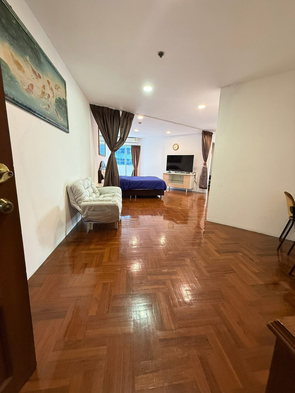 ขายคอนโดวิทยุ ชิดลม หลังสวน : ขาย!! ห้องกว้าง บรรยากาศอบอุ่น วิทยุ คอมเพล็กซ์ | Wittayu Complex MD-25081988