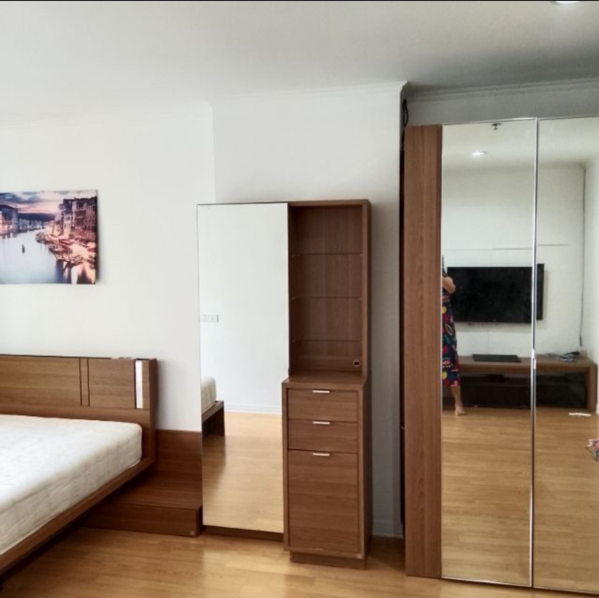 ให้เช่าคอนโดนวมินทร์ รามอินทรา : ปล่อยเช่า  Lumpini Ville Ramintra - Laksi (ลุมพินี วิลล์ รามอินทรา-หลักสี่)