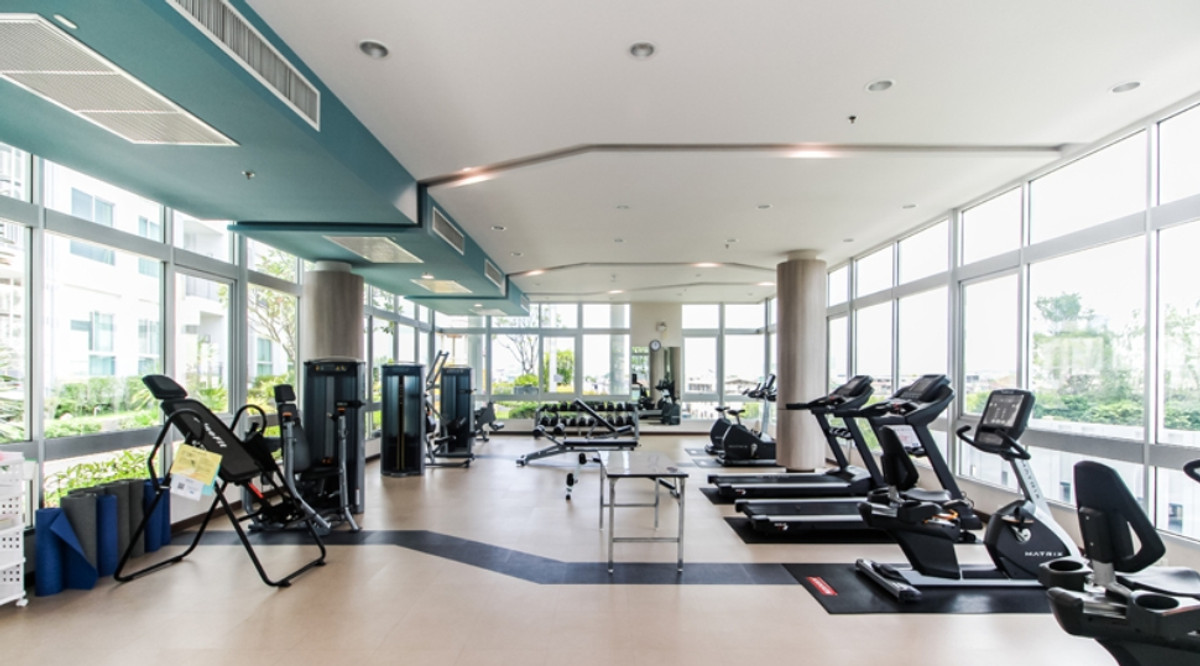 ขายคอนโดสาทร นราธิวาส : ✨ For Sale: Supalai Lite Sathorn-Charoenrat Condo ✨  💰 Only 4,395,000 THB