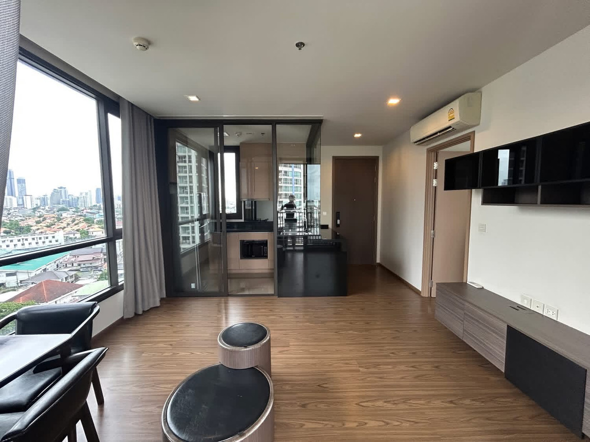 For SaleCondoOnnut, Udomsuk : For SALE!! The Line Sukhumvit 71 MD-25085280