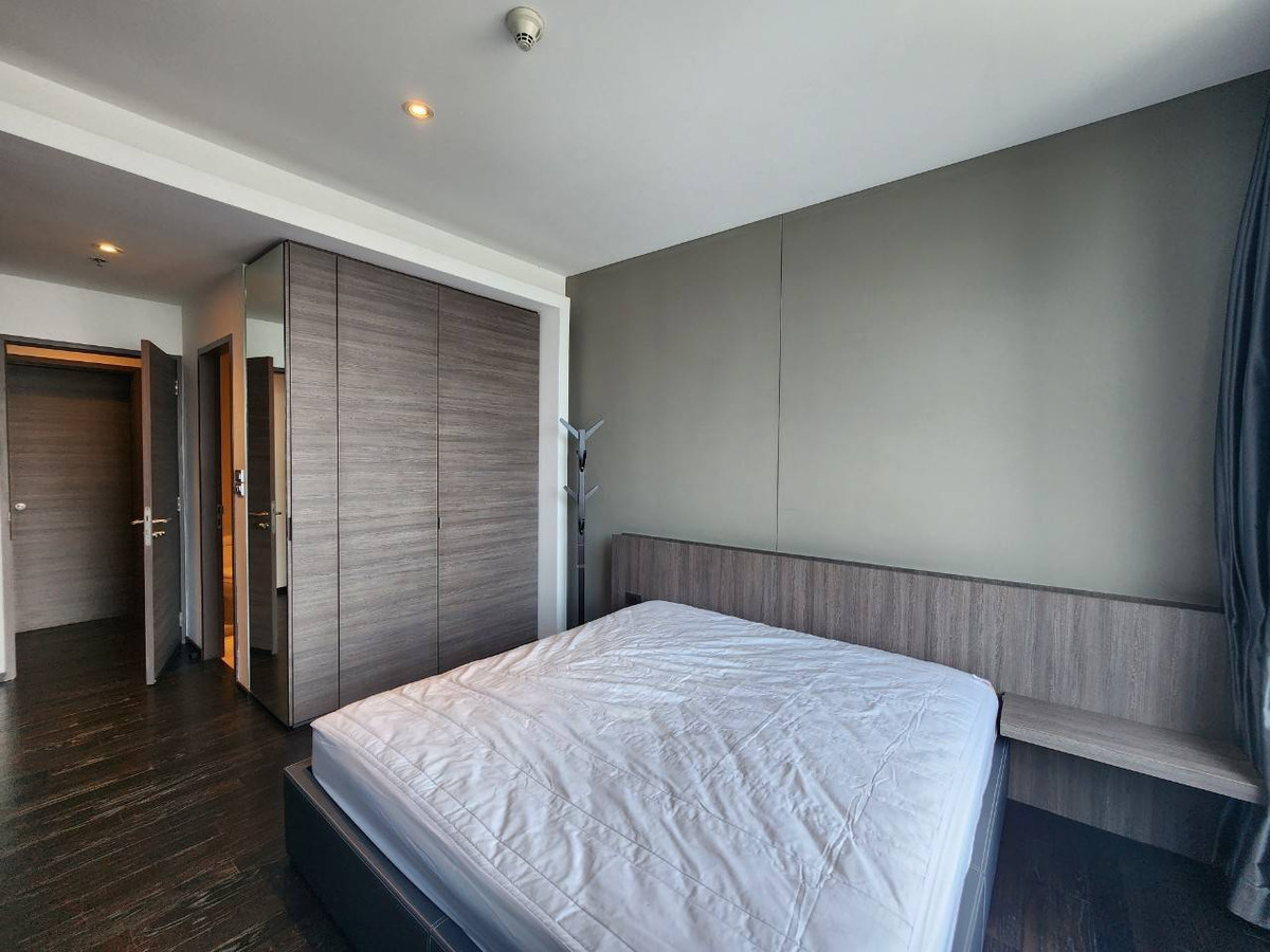 For SaleCondoRatchathewi,Phayathai : for sale condo Villa Rachatewi Duplex (S03-2180S)