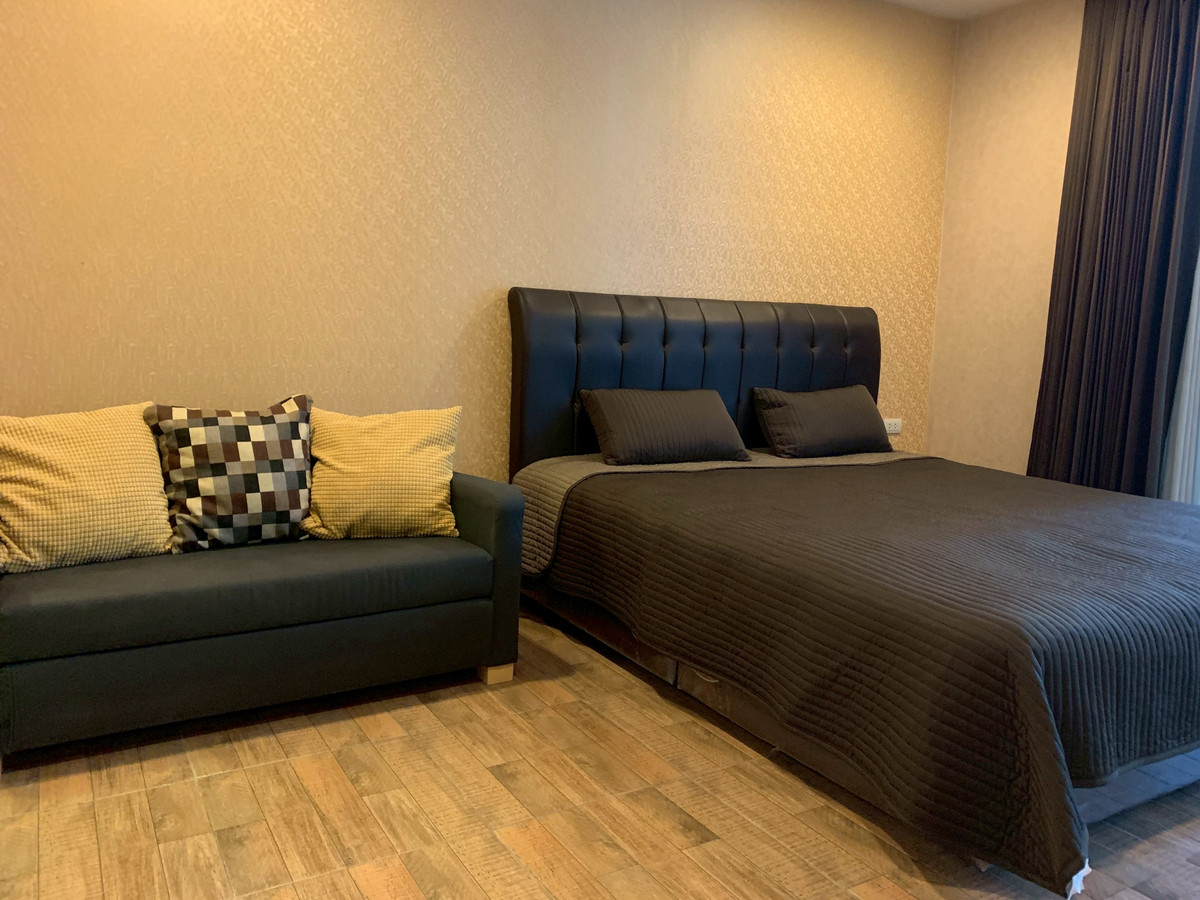 For SaleCondoSathorn, Narathiwat : FOR SALE!! Quad Sathon MD-25084858