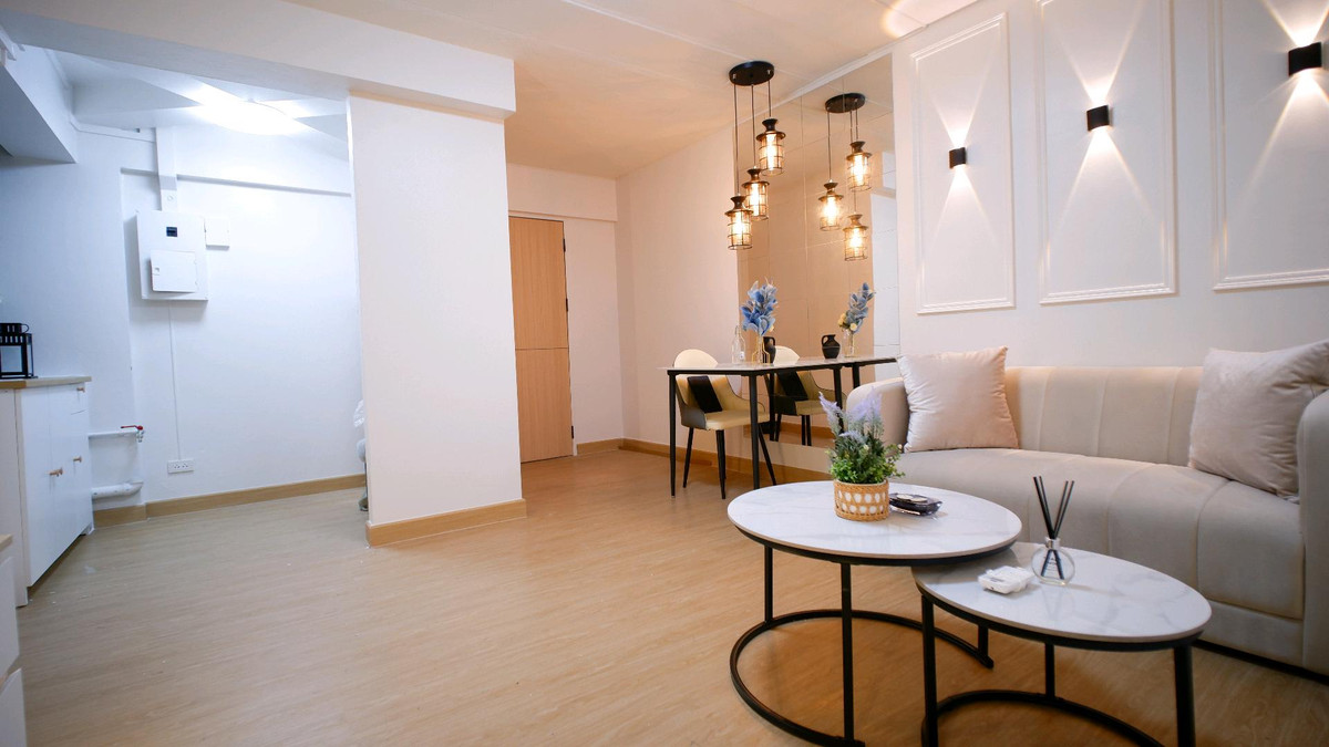 ขายคอนโดโชคชัย4 ลาดพร้าว71 : 🐕คอนโดเลี้ยงสัตว์ได้🐕 ขายคอนโด ธนาเพลส ซอยลาดพร้าว71  (Thana Place)​