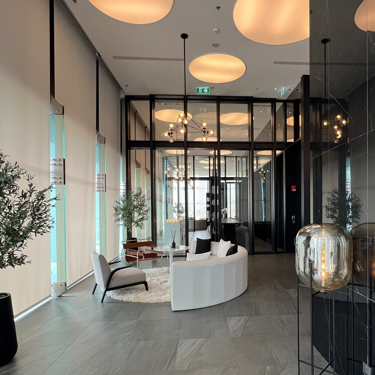 ให้เช่าคอนโดอารีย์ อนุสาวรีย์ : 🔥ให้เช่าด่วน🔥โนเบิล อราวน์ อารีย์ ห้องแต่งสวย ฟอร์นิเจอร์ครบพร้อมเข้าอยู่ ใกล้ BTS อารีย์