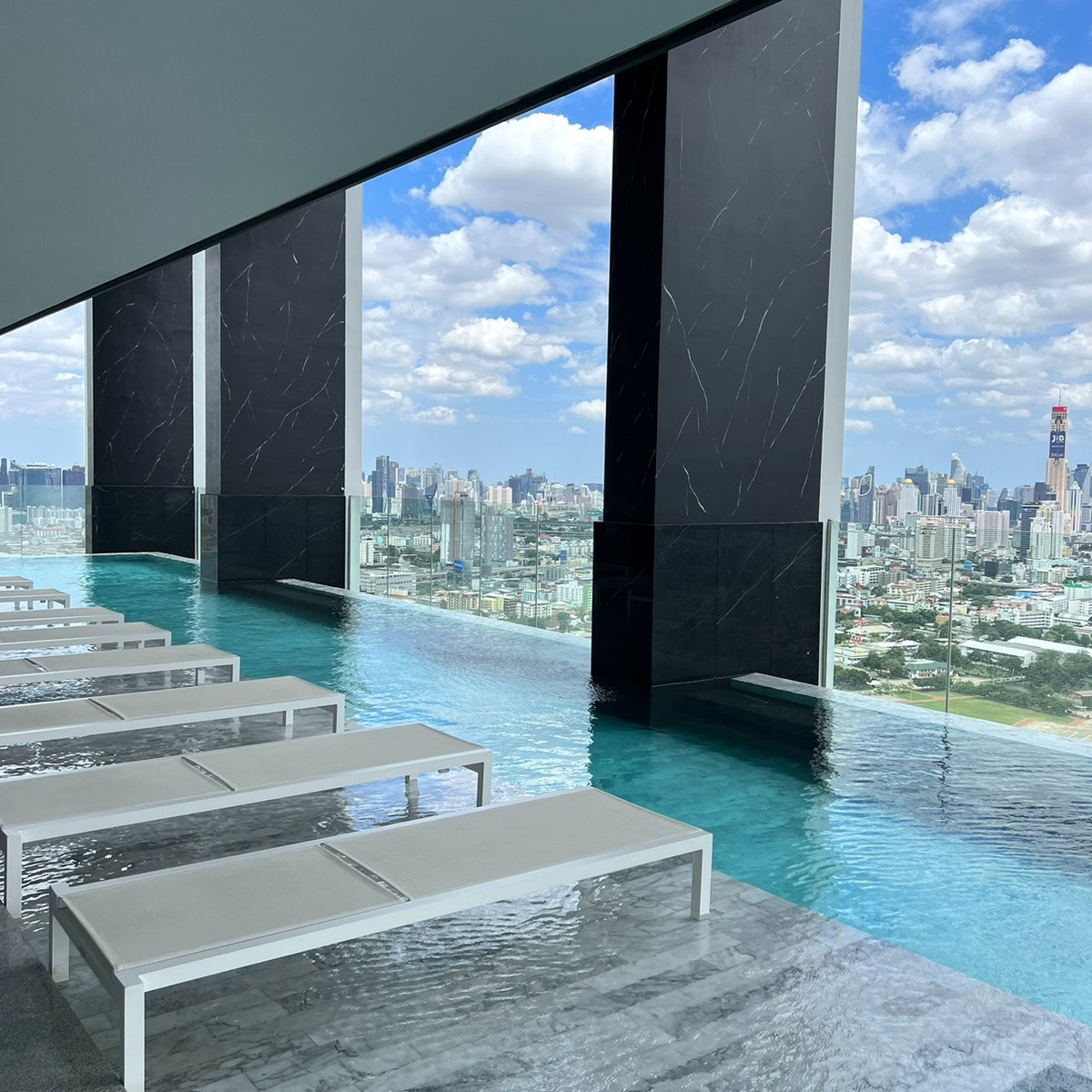 ให้เช่าคอนโดอารีย์ อนุสาวรีย์ : 🔥ให้เช่าด่วน🔥โนเบิล อราวน์ อารีย์ ห้องแต่งสวย ฟอร์นิเจอร์ครบพร้อมเข้าอยู่ ใกล้ BTS อารีย์