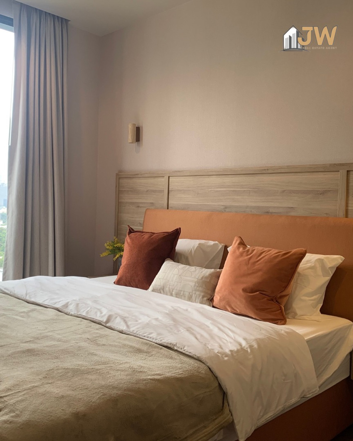 ให้เช่าคอนโดสุขุมวิท อโศก ทองหล่อ : Supreme! | Ideo Q Sukhumvit 36 | Add Me: @690fdzjm