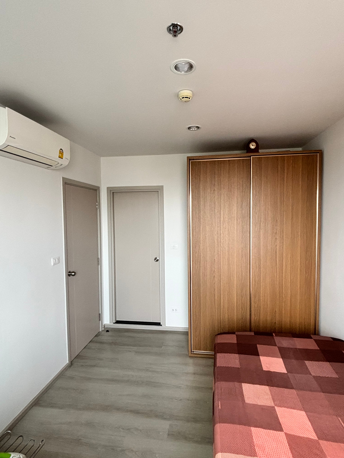 For SaleCondoPinklao, Charansanitwong : Ideo Charan 70 Riverview, 30th floor