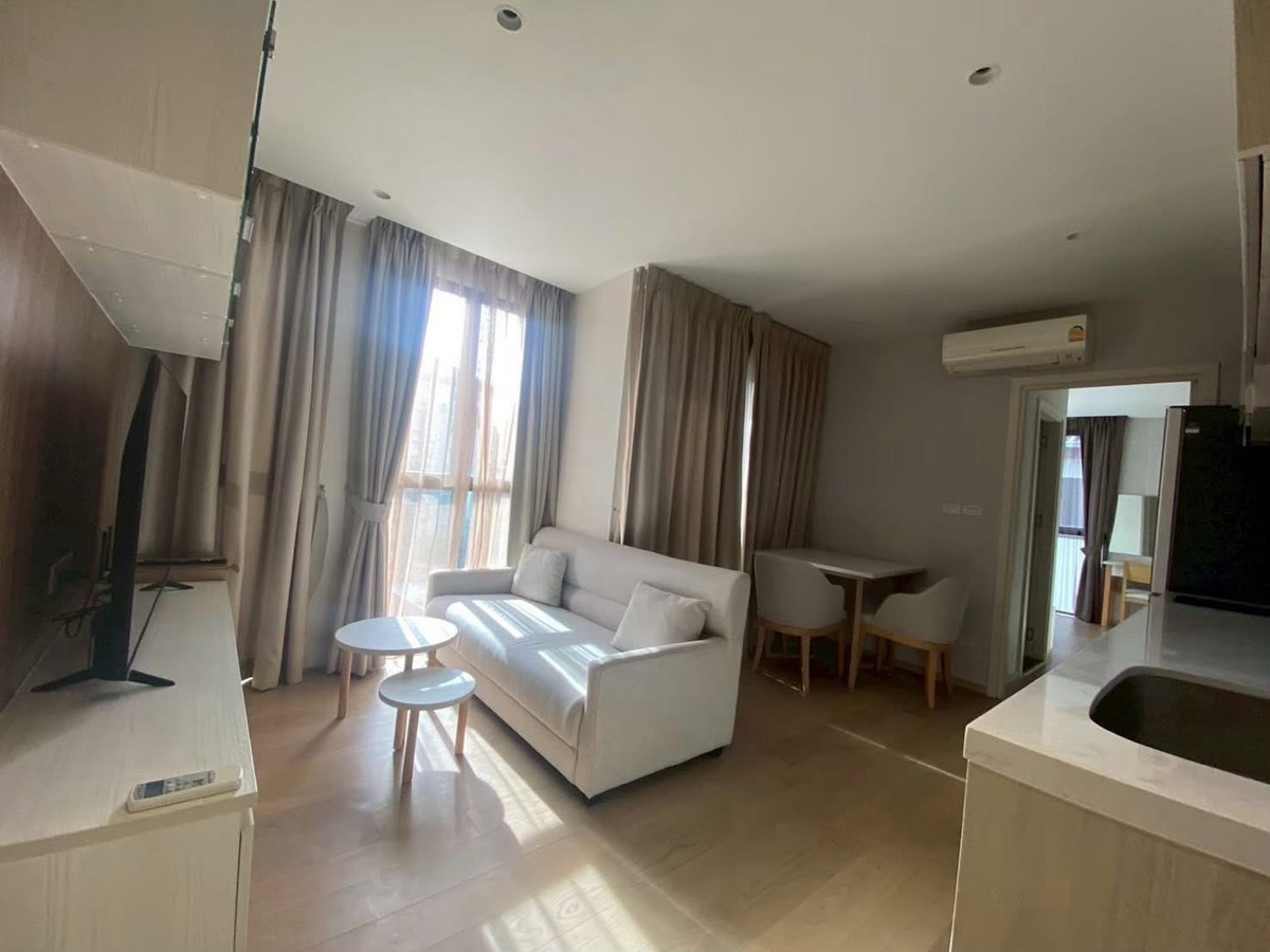 ให้เช่าคอนโดสุขุมวิท อโศก ทองหล่อ : For rent Runesu Thonglor5  