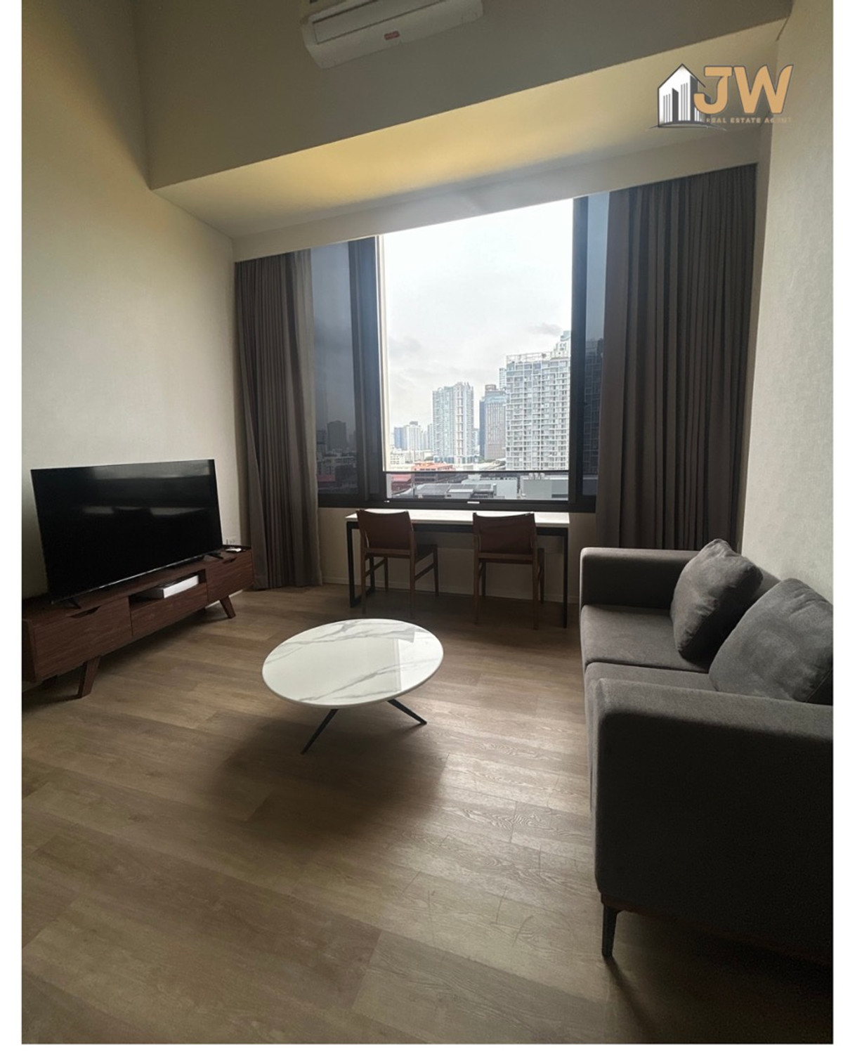 ให้เช่าคอนโดอ่อนนุช อุดมสุข : 1 Bed 1 Bath Siamese Sukhumvit87 25,000 ฿/M  ห้องสวย น่าอยู่ ติดรถไฟฟ้า