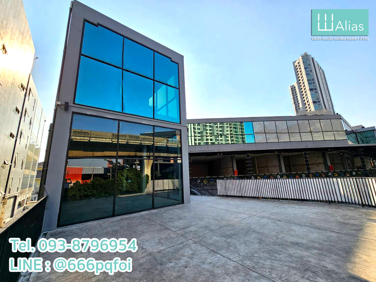 ให้เช่าร้านค้า/ตลาดนัดสุขุมวิท อโศก ทองหล่อ : (โลเคชั่นดีมาก ติดรถไฟฟ้า) พื้นที่ร้านค้าให้เช่า ทำเลใจกลางเมือง