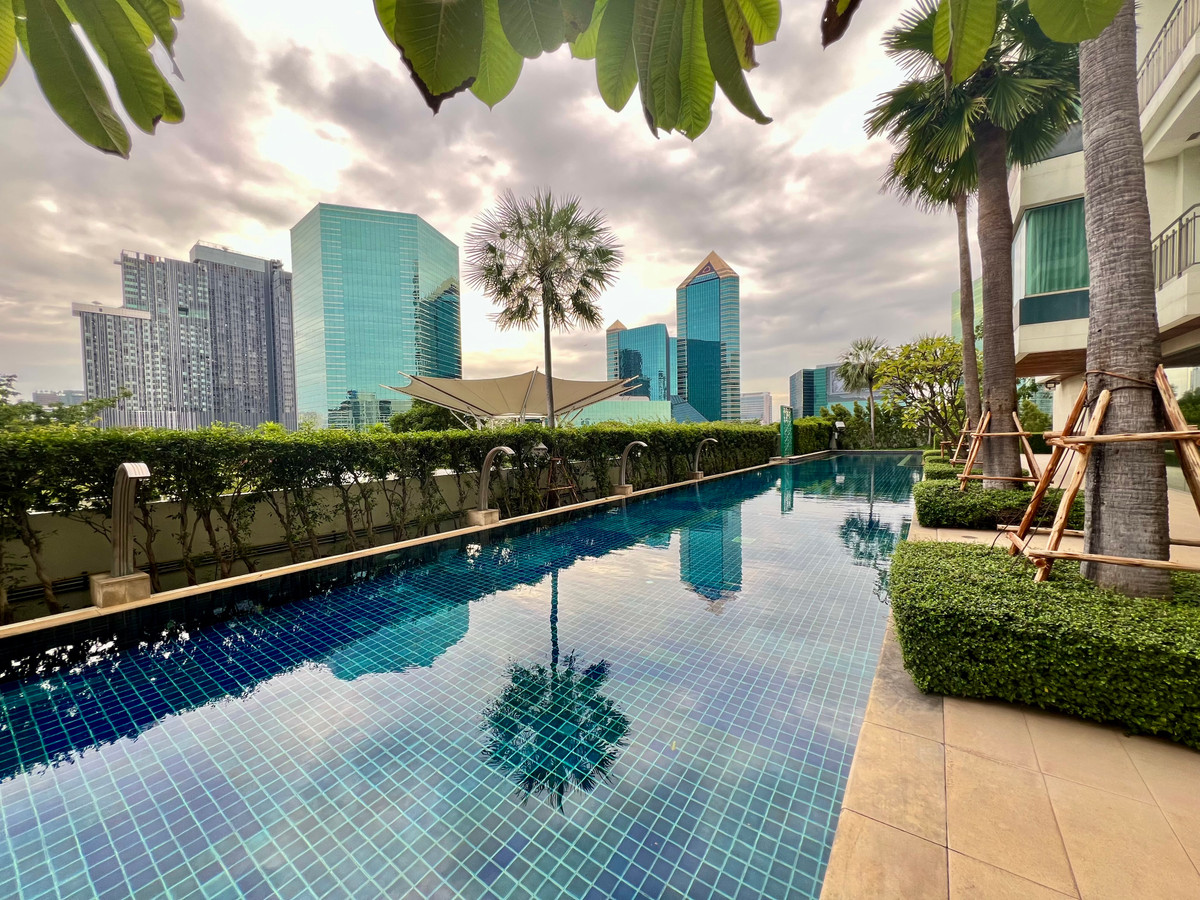 ขายคอนโดเกษตรศาสตร์ รัชโยธิน : ขายคอนโด Wind Ratchayothin | 1 ห้องนอน | วิวตึกช้างสุดอลังการ ทำเลติด BTS รัชโยธิน & Major รัชโยธิน  โอกาสดีสำหรับผู้มองหาคอนโดทำเลศักยภาพที่สุดในย่านรัชโยธิน