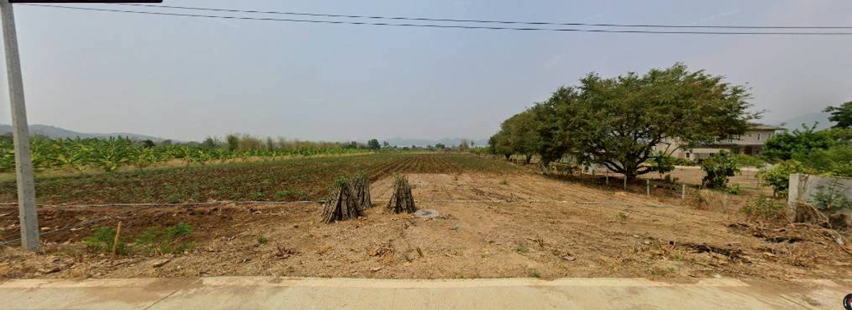 ขายที่ดินกาญจนบุรี : 95018 - ขายที่ดินเปล่า 3-1-51.2 ไร่ ใกล้เขื่อนศรีนครินทร์ - ทำเลธรรมชาติ วิวเขื่อน รายล้อมด้วยแหล่งท่องเที่ยวชื่อดัง