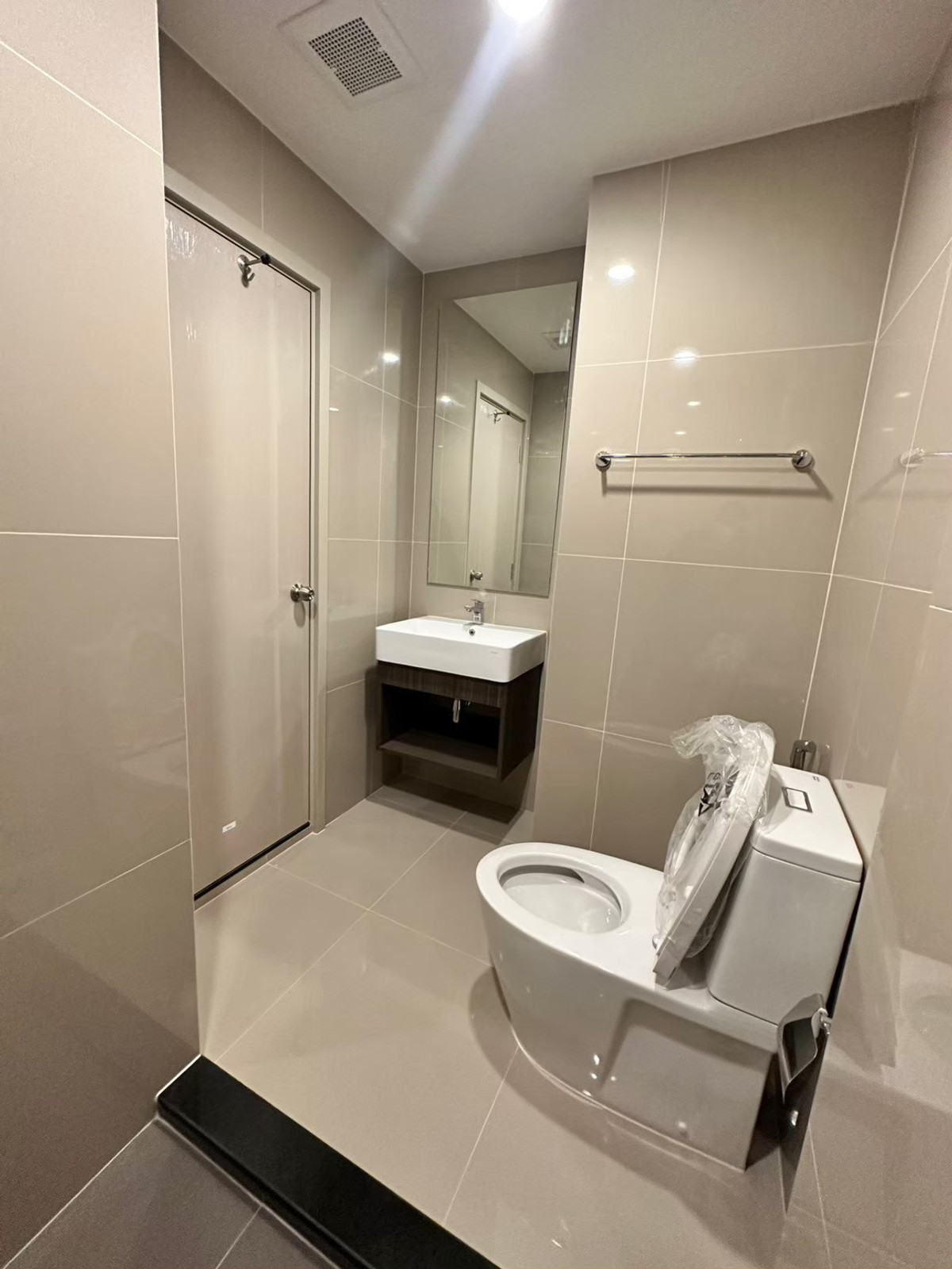 For SaleCondoPinklao, Charansanitwong : Ideo Charan 70 Riverview, 30th floor