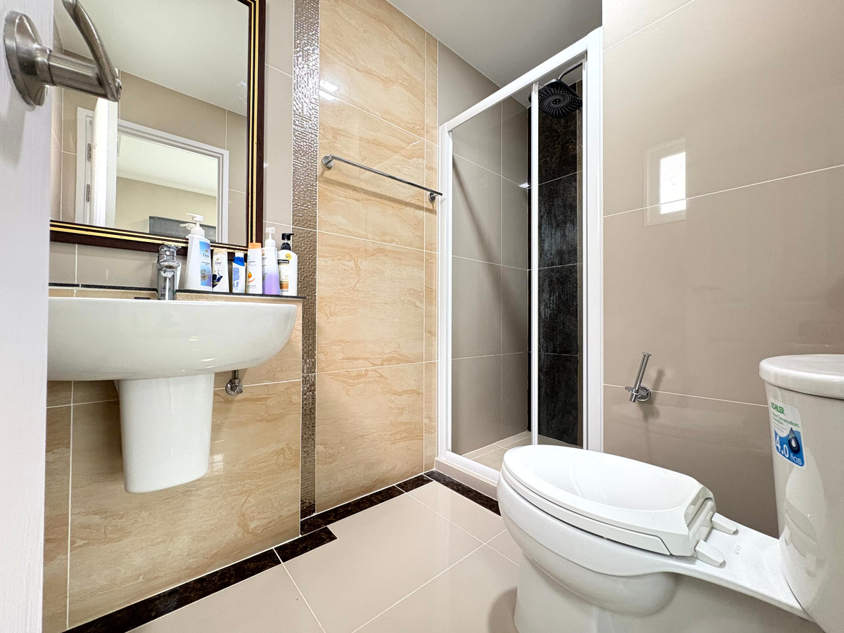 For RentHouseSamut Prakan,Samrong : New Luxury 4Beds 4Baths Sukhumvit 113 For Rent, Ready to Move In! Golden Neo Sukhumvit Lasalle