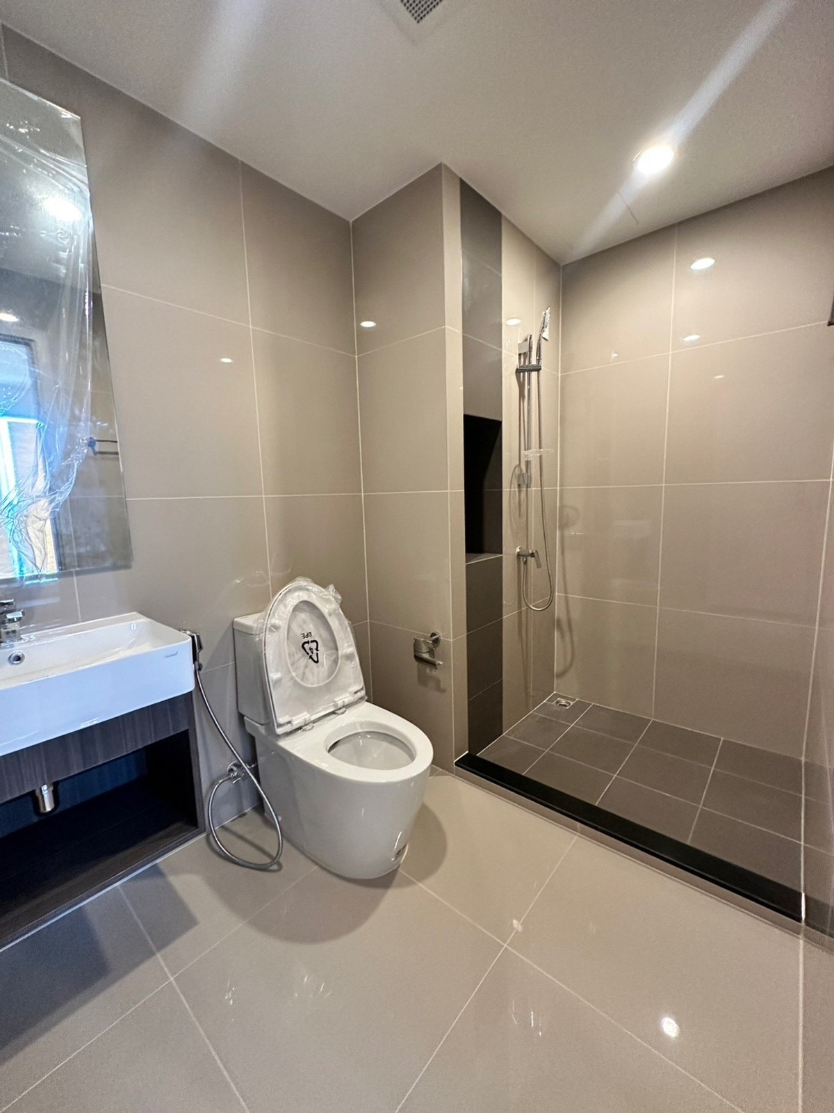 For SaleCondoPinklao, Charansanitwong : Ideo Charan 70 Riverview, 30th floor