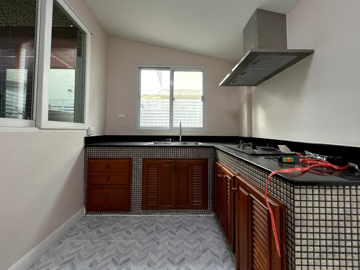 ขายบ้านลาดกระบัง สุวรรณภูมิ :  เพอร์เฟค มาสเตอร์พีซ สุขุมวิท 77 / 4 ห้องนอน (ขาย), Perfect Masterpiece Sukhumvit 77 / 4 Bedrooms (FOR SALE) POON050