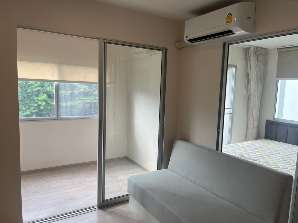 ให้เช่าคอนโดบางแค เพชรเกษม : 🔥🔥30961🔥🔥ให้เช่าSENA Kith MRT - Bangkae 🌐LINE ID : @fastforrentcondo