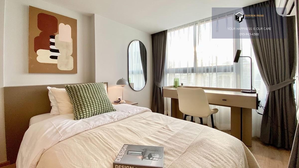 For RentCondoRama9, Petchburi, RCA : IDEO Rama 9 – Asoke |⚡️ Mrt Rama 9 #2025111913006