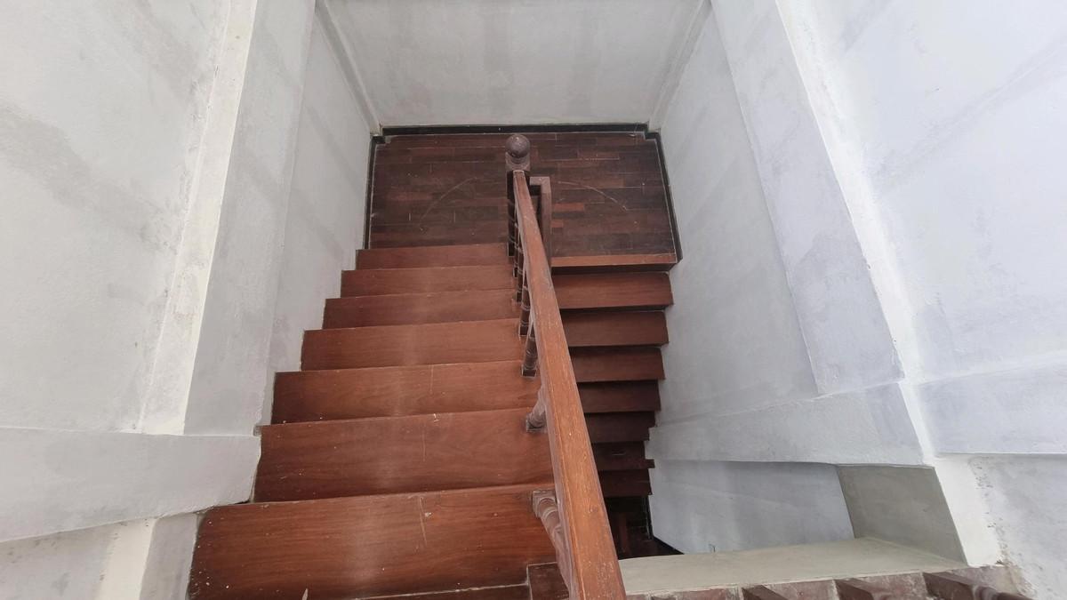 อาคารพาณิชย์สุขุมวิท อโศก ทองหล่อ : ให้เช่า ตึกสุขุมวิท BTS พร้อมพงษ ์ขนาด 300 ตรม.เดินทางสะดวก รับหลายธุรกิจ ยกเว้นครัวร้อน กัญชา แอลกอฮอลล์ 