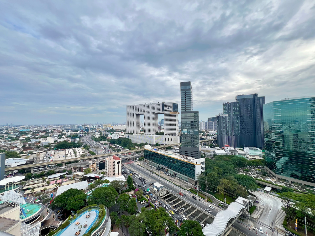 ขายคอนโดเกษตรศาสตร์ รัชโยธิน : ขายคอนโด Wind Ratchayothin | 1 ห้องนอน | วิวตึกช้างสุดอลังการ ทำเลติด BTS รัชโยธิน & Major รัชโยธิน  โอกาสดีสำหรับผู้มองหาคอนโดทำเลศักยภาพที่สุดในย่านรัชโยธิน