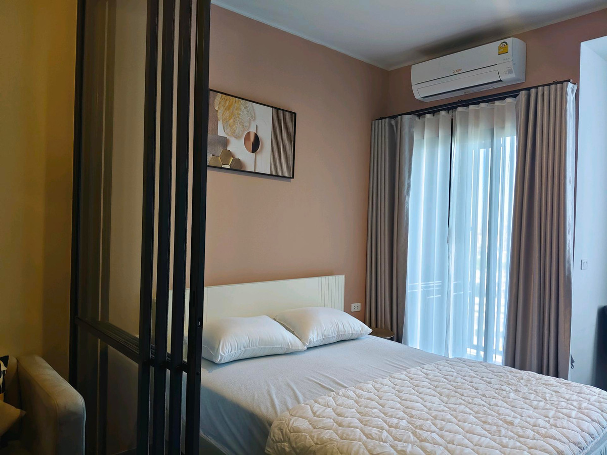 คอนโดคลองเตย กล้วยน้ำไท : ✨ Ideo Sukhumvit–Rama 4 ขาย/ให้เช่า | เจ้าของปล่อยเอง 
ห้องสวยแต่งครบ แถมแม่บ้านทำความสะอาด อยู่ใกล้ BTS พระโขนง เดินทางง่ายสุด ๆ300 ม.