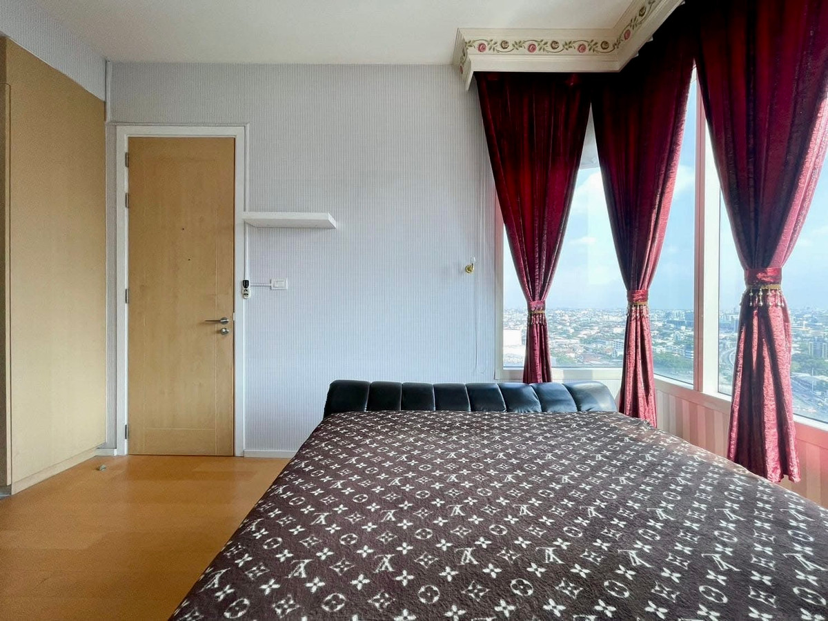 ขายคอนโดเกษตรศาสตร์ รัชโยธิน : ขายคอนโด Wind Ratchayothin | 1 ห้องนอน | วิวตึกช้างสุดอลังการ ทำเลติด BTS รัชโยธิน & Major รัชโยธิน  โอกาสดีสำหรับผู้มองหาคอนโดทำเลศักยภาพที่สุดในย่านรัชโยธิน