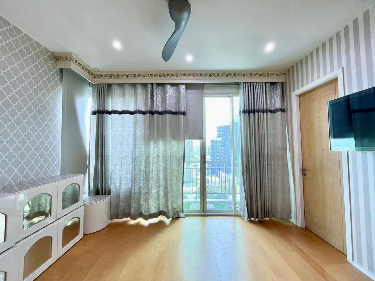 ขายคอนโดเกษตรศาสตร์ รัชโยธิน : ขายคอนโด Wind Ratchayothin | 1 ห้องนอน | วิวตึกช้างสุดอลังการ ทำเลติด BTS รัชโยธิน & Major รัชโยธิน  โอกาสดีสำหรับผู้มองหาคอนโดทำเลศักยภาพที่สุดในย่านรัชโยธิน