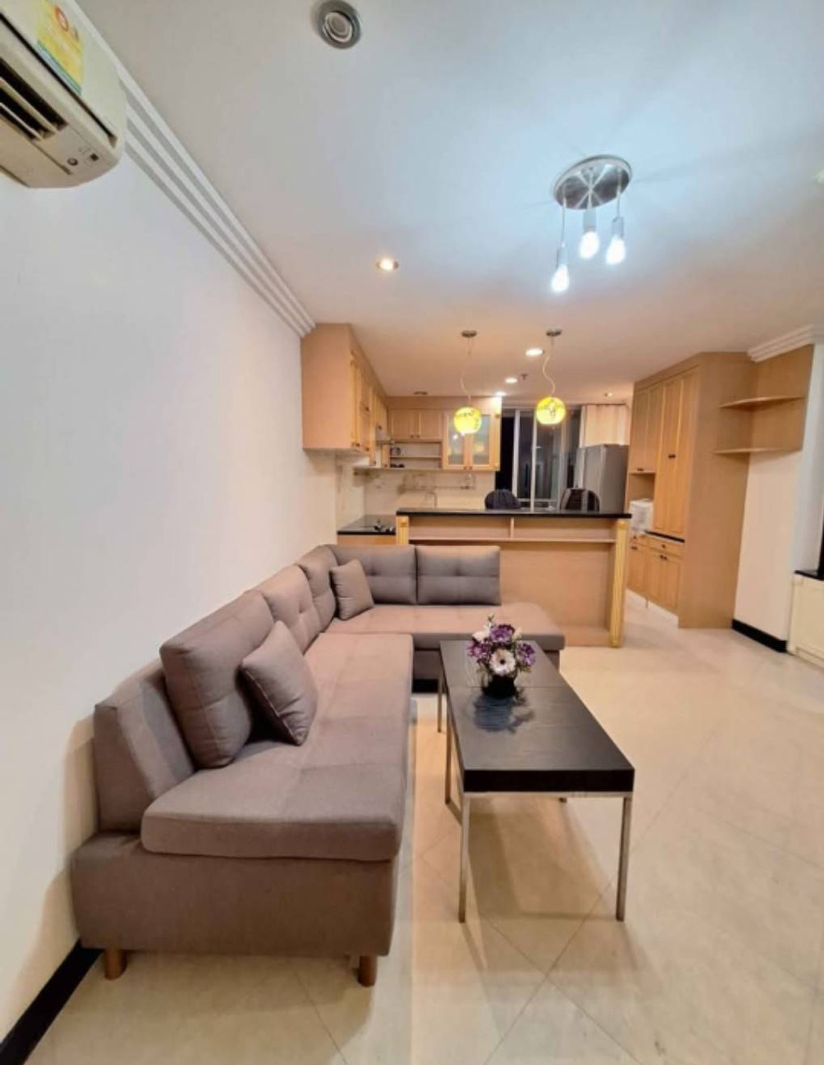For SaleCondoSukhumvit, Asoke, Thonglor : Condo for sale Asoke Place price 6,900,000 baht [TTs251124]