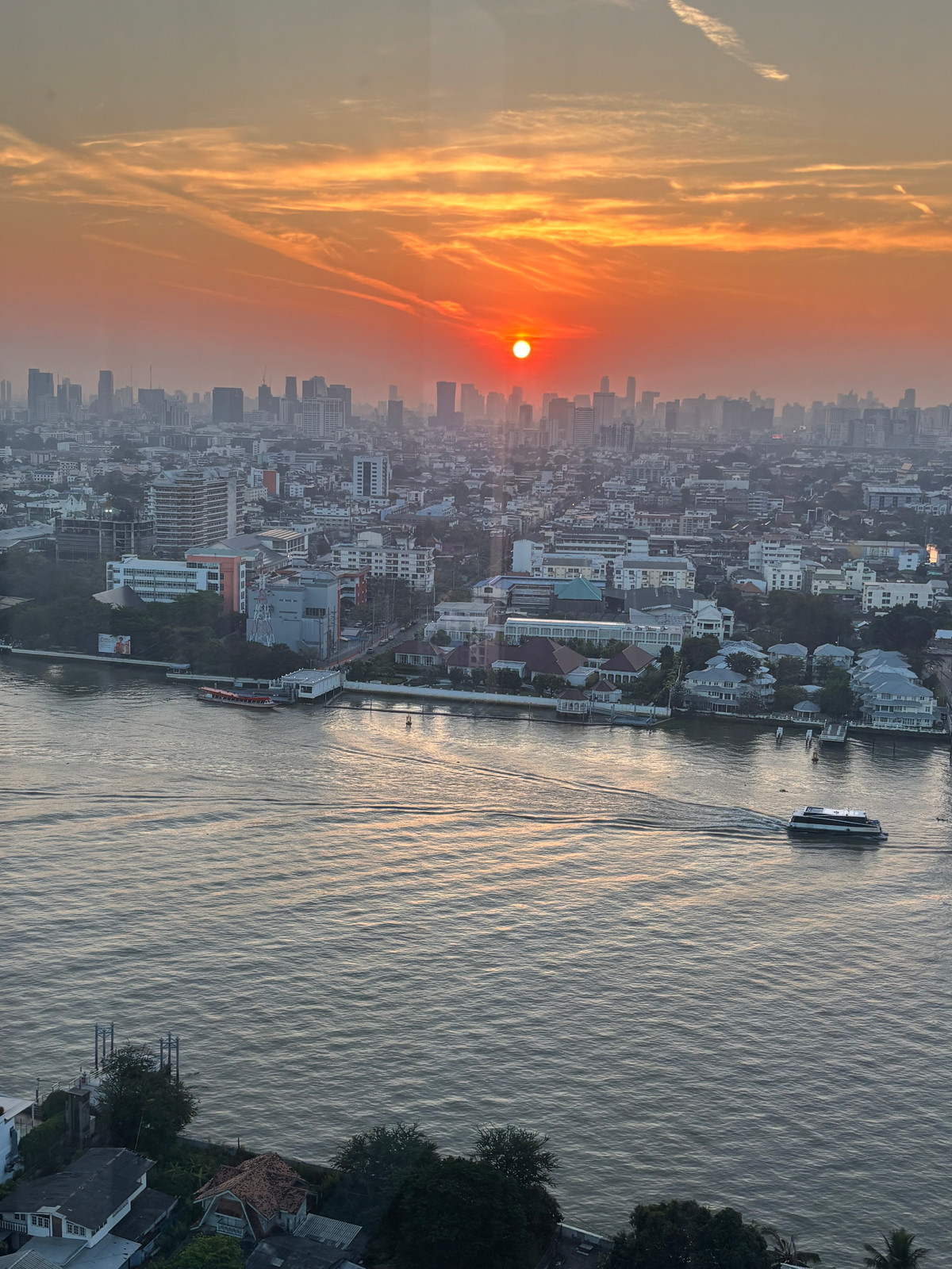 For SaleCondoPinklao, Charansanitwong : Ideo Charan 70 Riverview, 30th floor