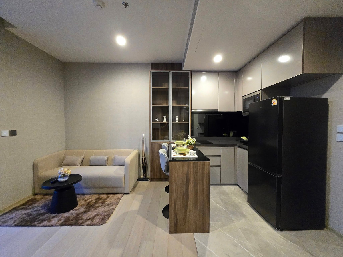 For RentCondoRatchathewi,Phayathai : Luxury Unit // The Extro Phayathai Rangnam 1bed 37 Sqm Fullyfurnish , Welcome Foreign 32,000- 