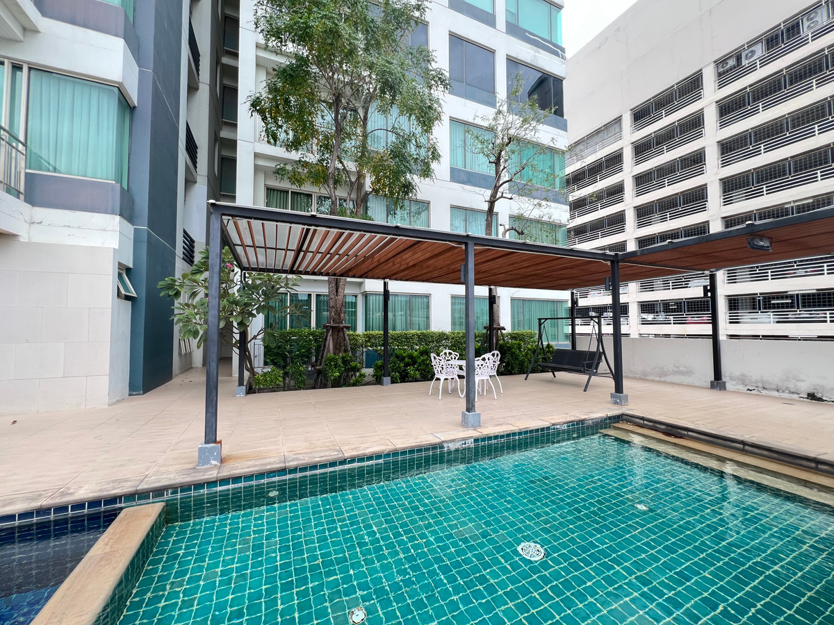 ขายคอนโดเกษตรศาสตร์ รัชโยธิน : ขายคอนโด Wind Ratchayothin | 1 ห้องนอน | วิวตึกช้างสุดอลังการ ทำเลติด BTS รัชโยธิน & Major รัชโยธิน  โอกาสดีสำหรับผู้มองหาคอนโดทำเลศักยภาพที่สุดในย่านรัชโยธิน